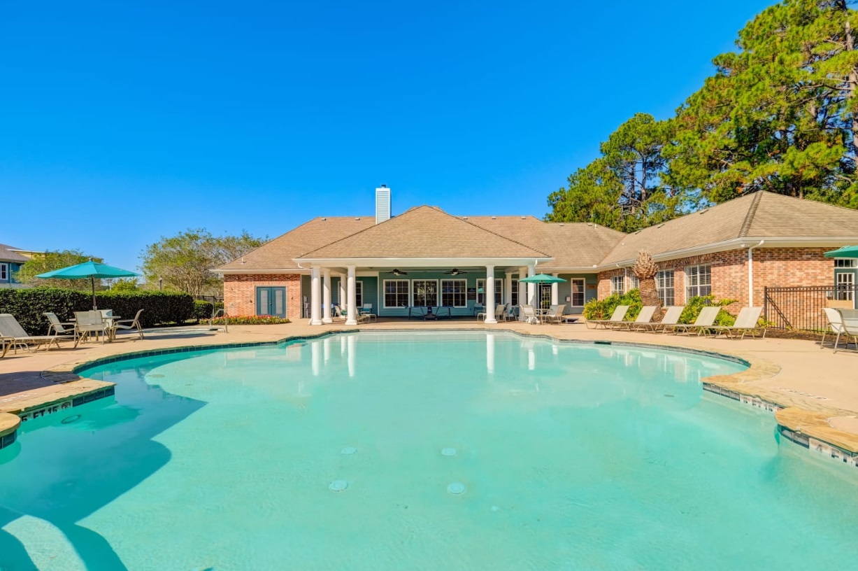 Audubon Lake Apartment Homes Cotel Housing